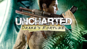 Uncharted Drakes Fortune Artikelbild