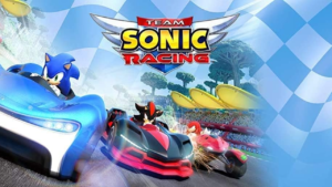 Team Sonic Racing Artikelbild
