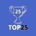 PlayStation TOP25 Trophy Banner