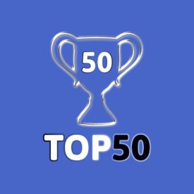 PlayStation TOP25 Trophy Banner