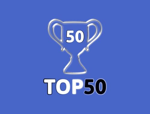 PlayStation TOP25 Trophy Banner
