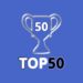 PlayStation TOP25 Trophy Banner